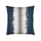 Resilience Indigo Pillow