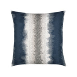 Resilience Indigo Pillow