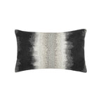 Resilience Charcoal Pillow