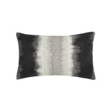 Resilience Charcoal Pillow