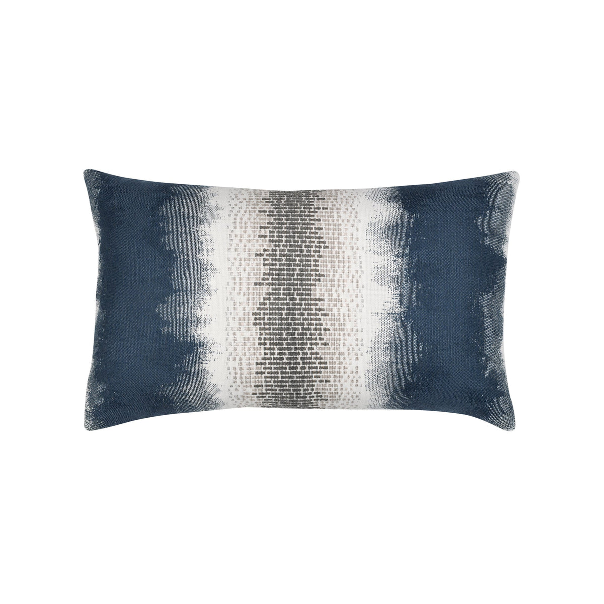Resilience Indigo Pillow