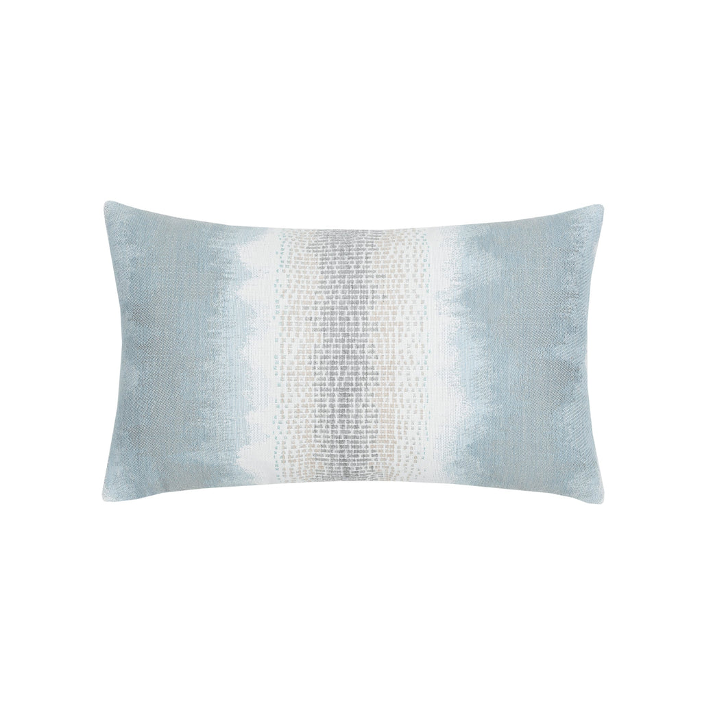 Resilience Sky Pillow