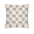 Grigio Rope Pillow