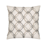 Grigio Rope Pillow