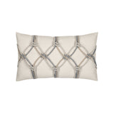 Grigio Rope Pillow