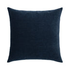 Luxe Velour Indigo Pillow