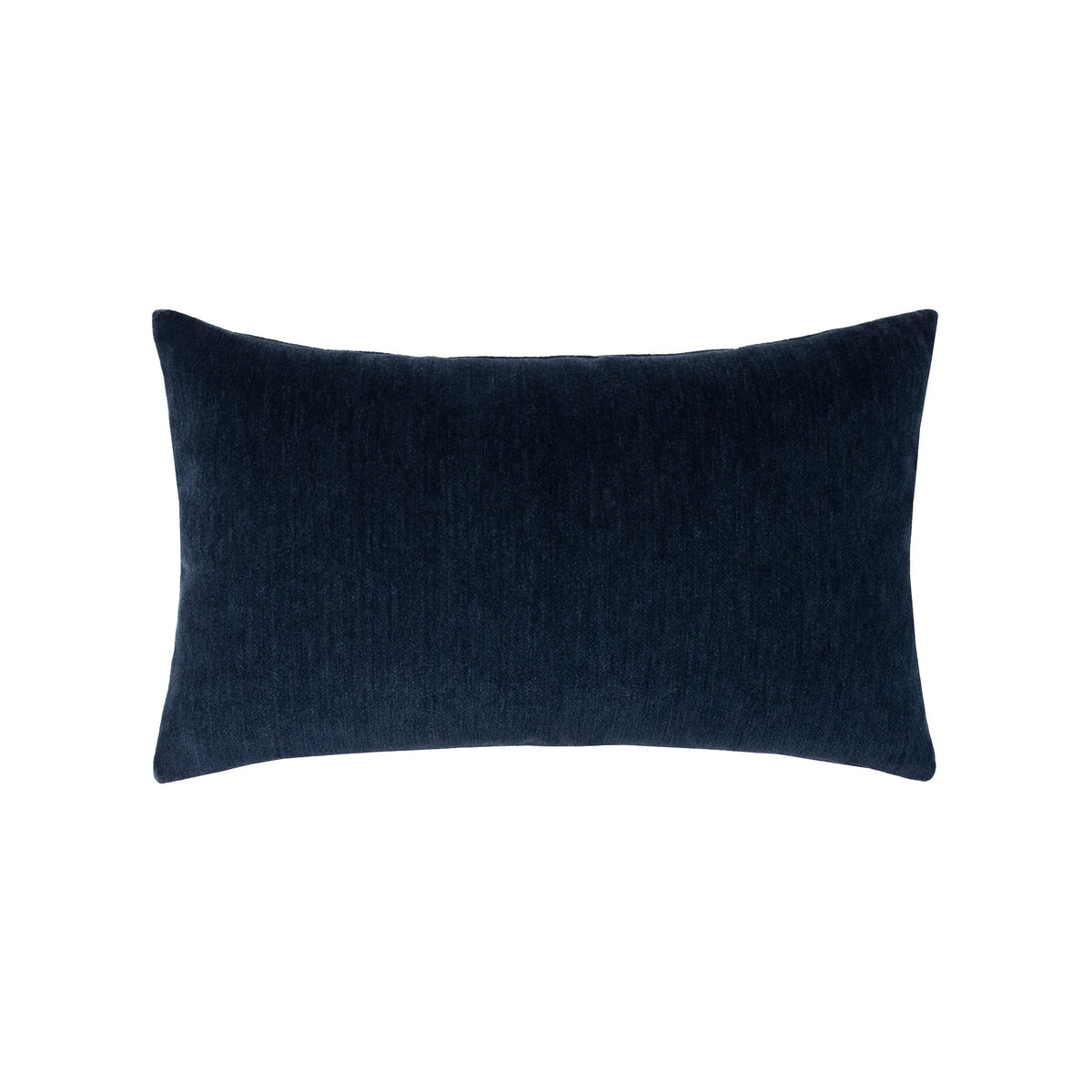 Luxe Velour Indigo Pillow