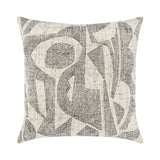 Influence Ebony Pillow