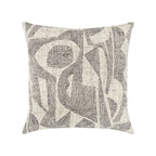 Influence Ebony Pillow