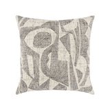 Influence Ebony Pillow