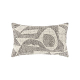 Influence Ebony Pillow