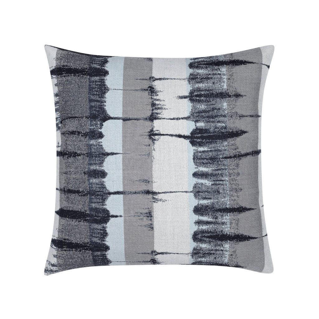 Shibori Pillow