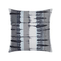 Shibori Pillow