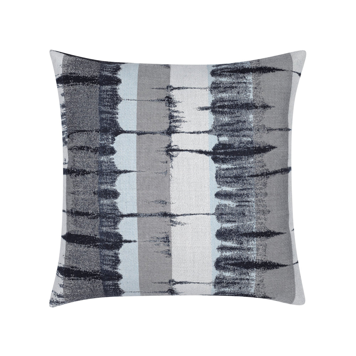 Shibori Pillow