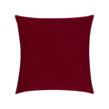 Lush Velvet Lipstick Pillow