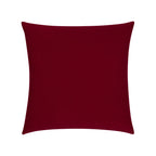 Lush Velvet Lipstick Pillow