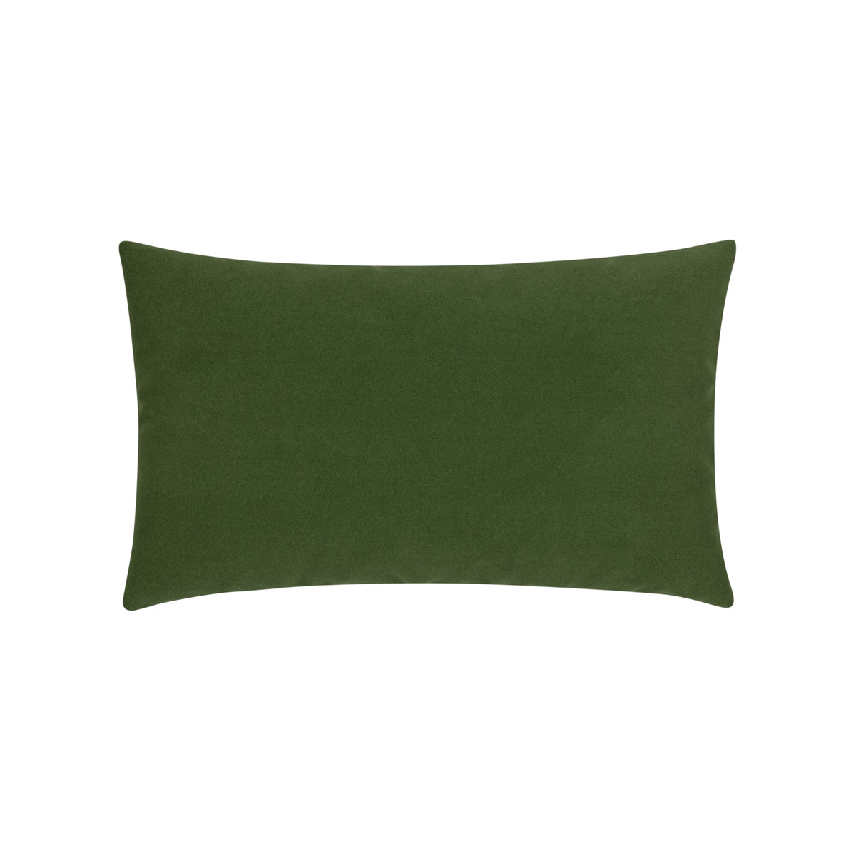 Lush Velvet Ivy Pillow