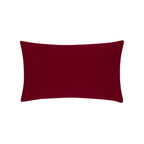 Lush Velvet Lipstick Pillow