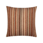 Lush Velvet Spice Pillow