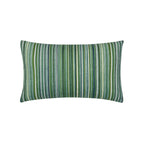 Lush Velvet Nature Pillow