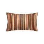 Lush Velvet Spice Pillow
