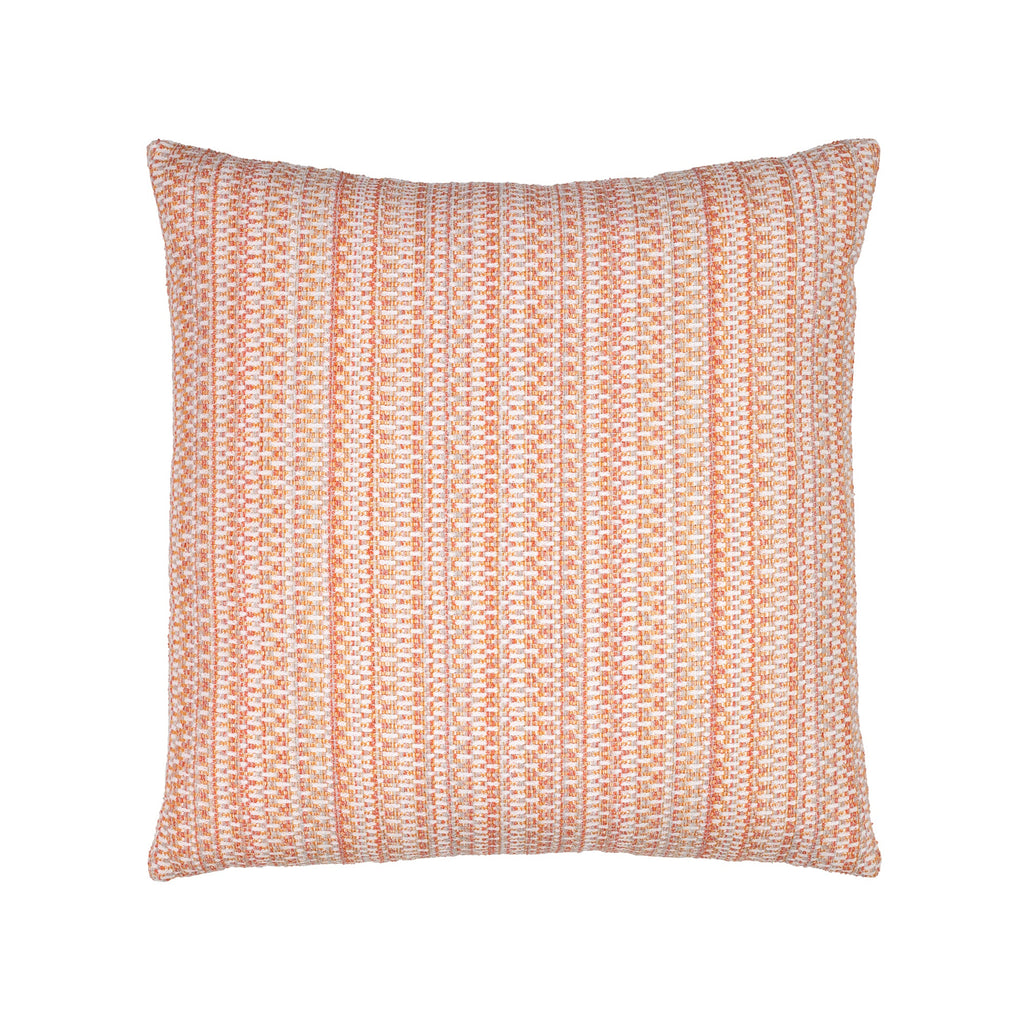 Kaleidoscope Clay Pillow