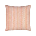Kaleidoscope Clay Pillow