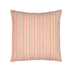 Kaleidoscope Clay Pillow