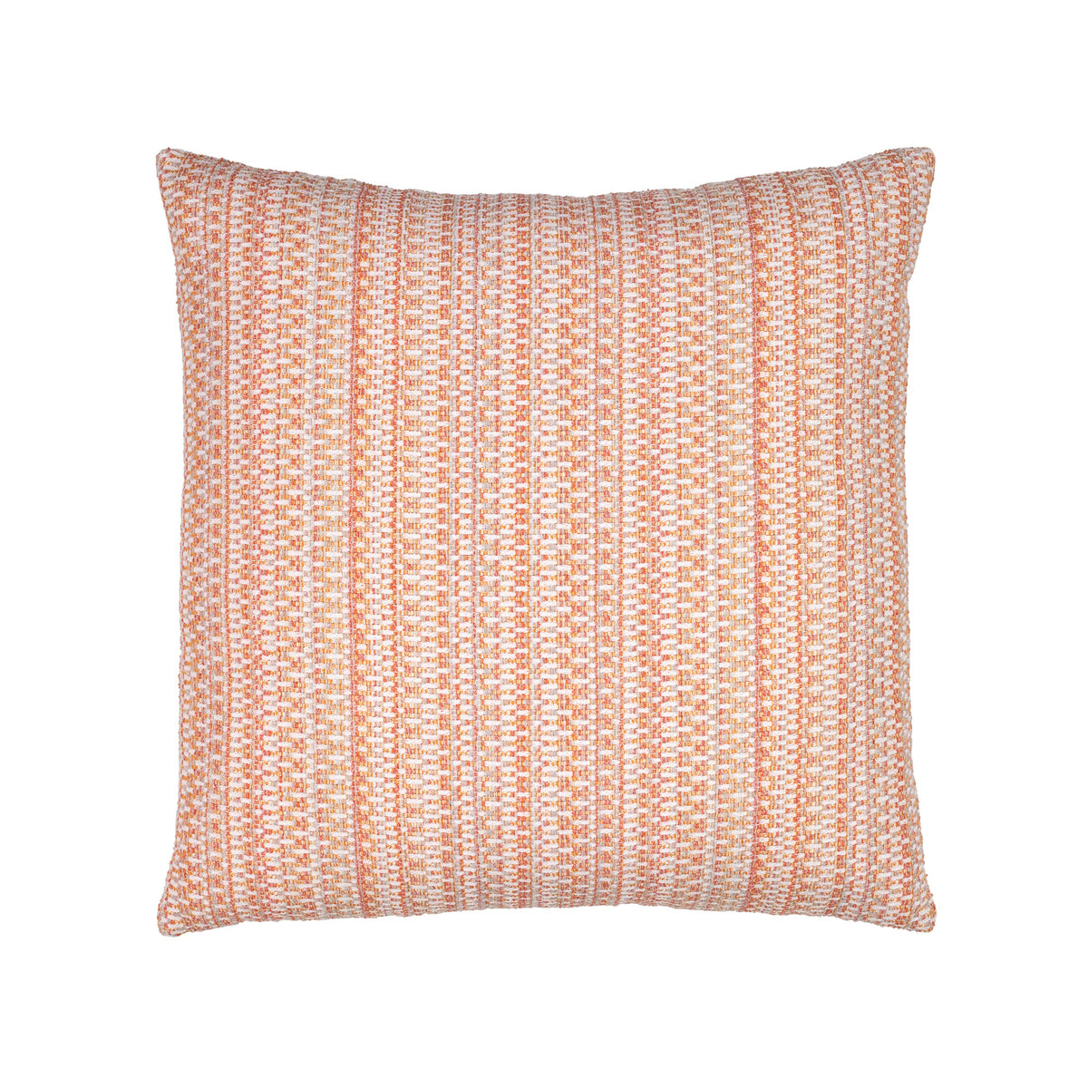 Kaleidoscope Clay Pillow