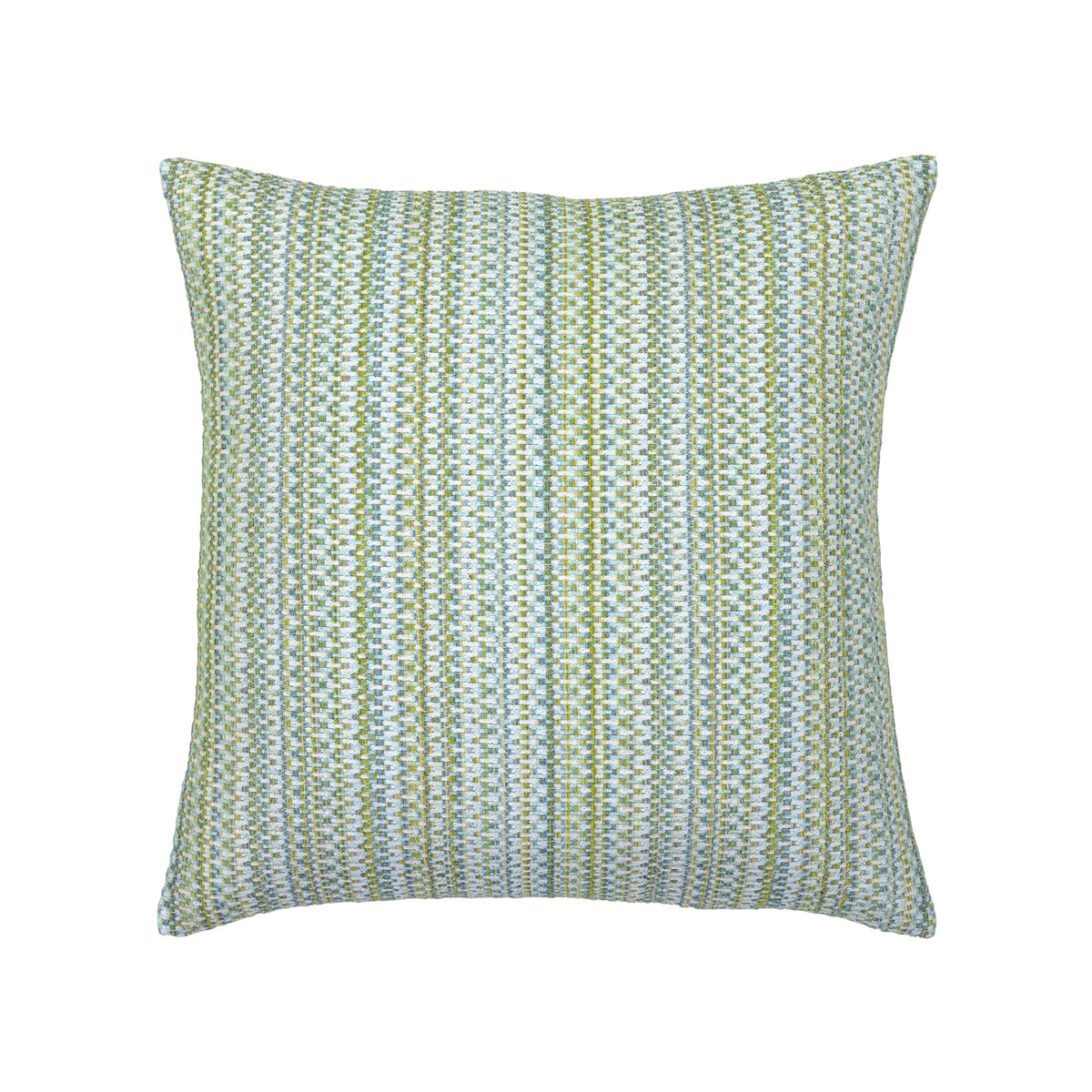 Kaleidoscope Spring Pillow