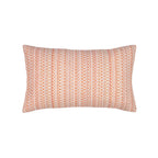 Kaleidoscope Clay Pillow
