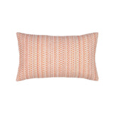 Kaleidoscope Clay Pillow