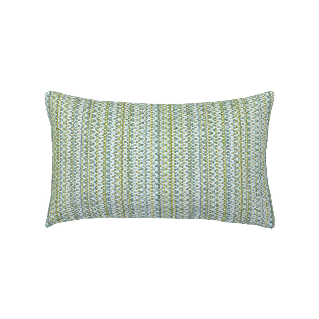 Kaleidoscope Spring Pillow
