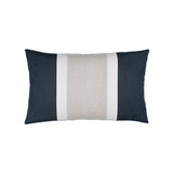 Nevis Indigo Pillow