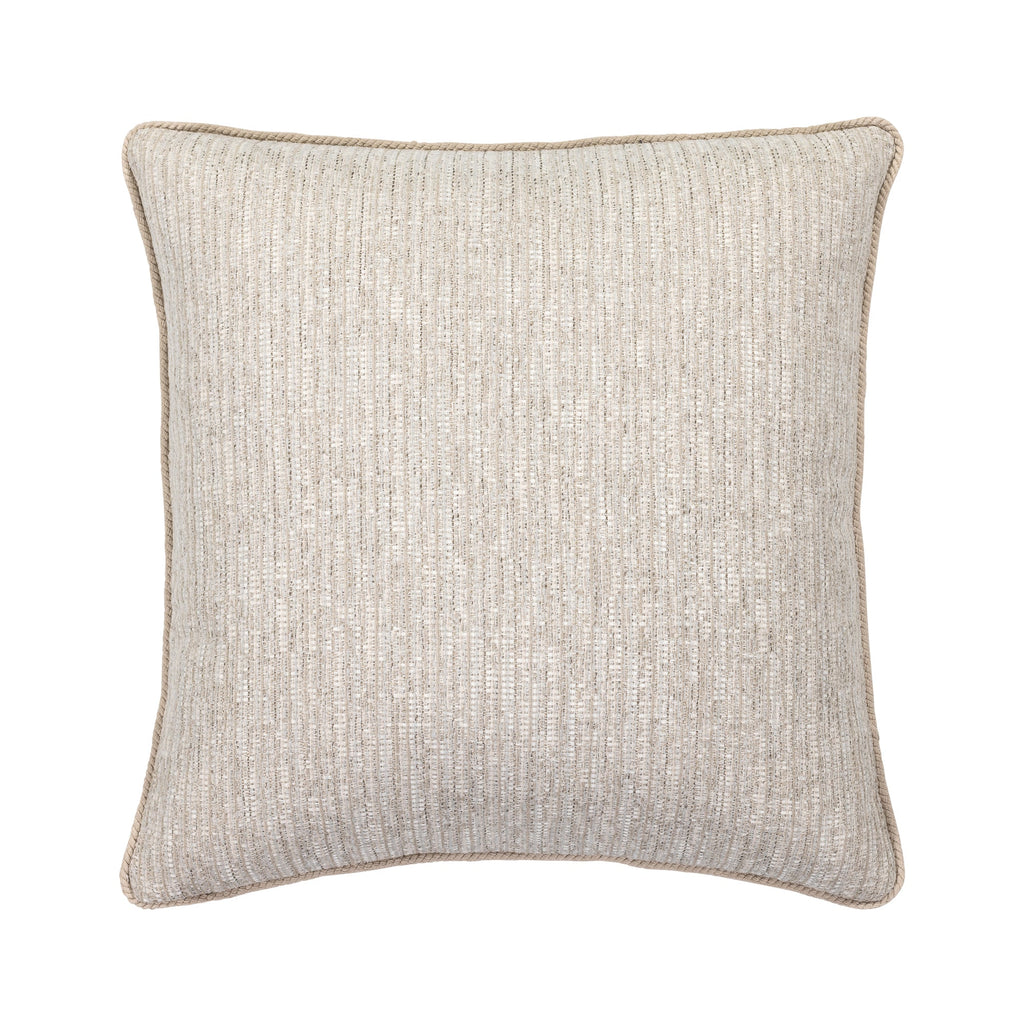 Sumptuous Fawn Pillow