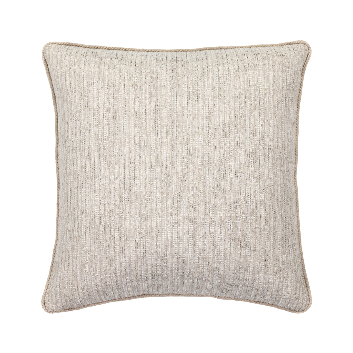 Sumptuous Fawn Pillow