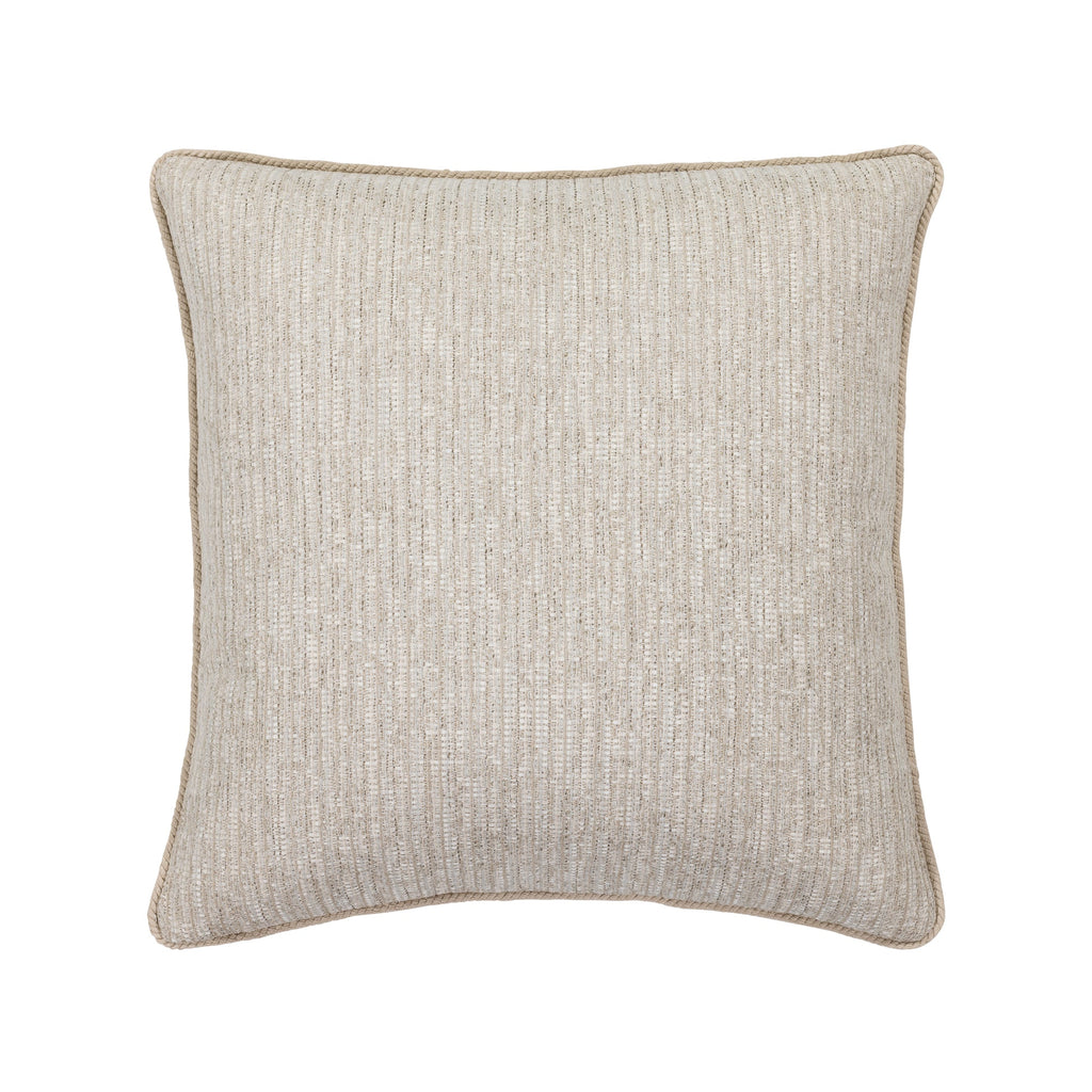 Sumptuous Fawn Pillow