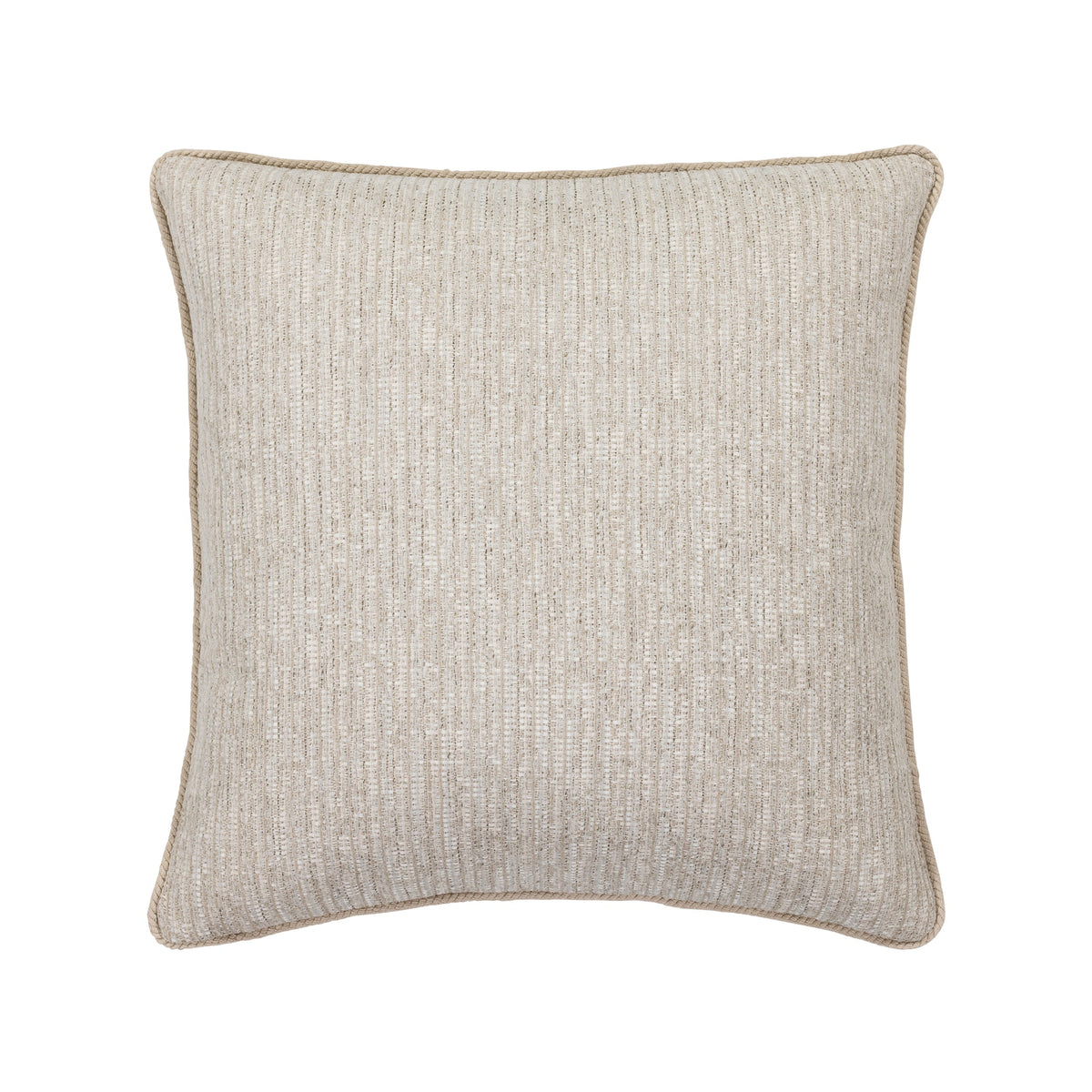 Sumptuous Fawn Pillow