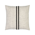 Entity Linen Pillow