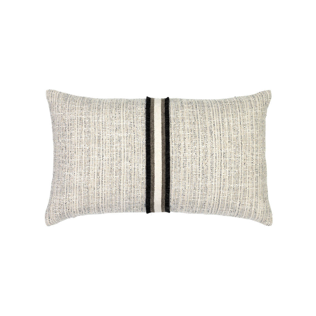 Entity Linen Pillow
