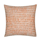Thumbprint Tuscan Pillow