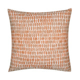 Thumbprint Tuscan Pillow