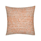Thumbprint Tuscan Pillow