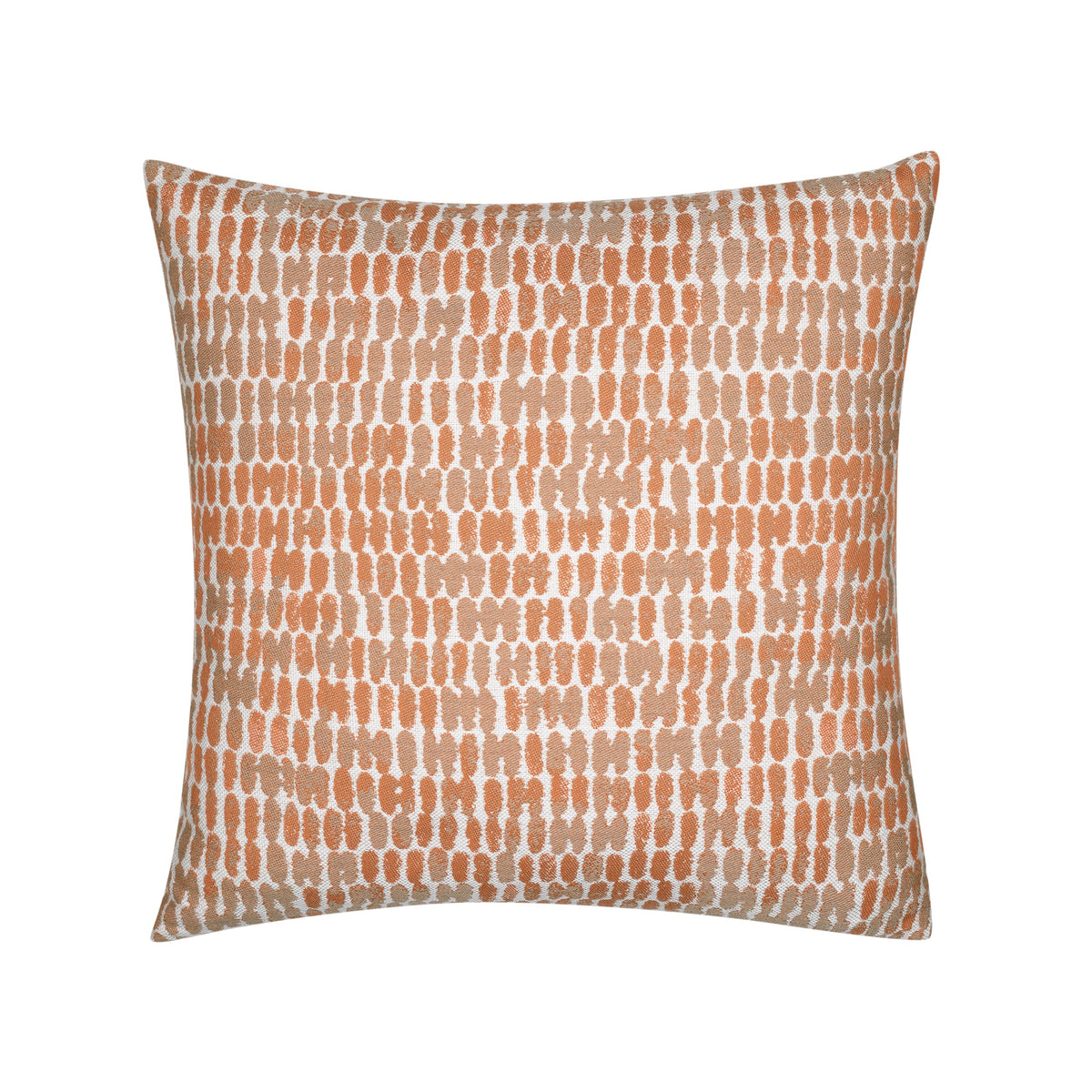 Thumbprint Tuscan Pillow