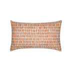Thumbprint Tuscan Pillow