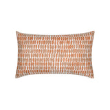 Thumbprint Tuscan Pillow
