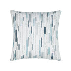 Connection Ocean Pillow