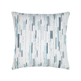 Connection Ocean Pillow