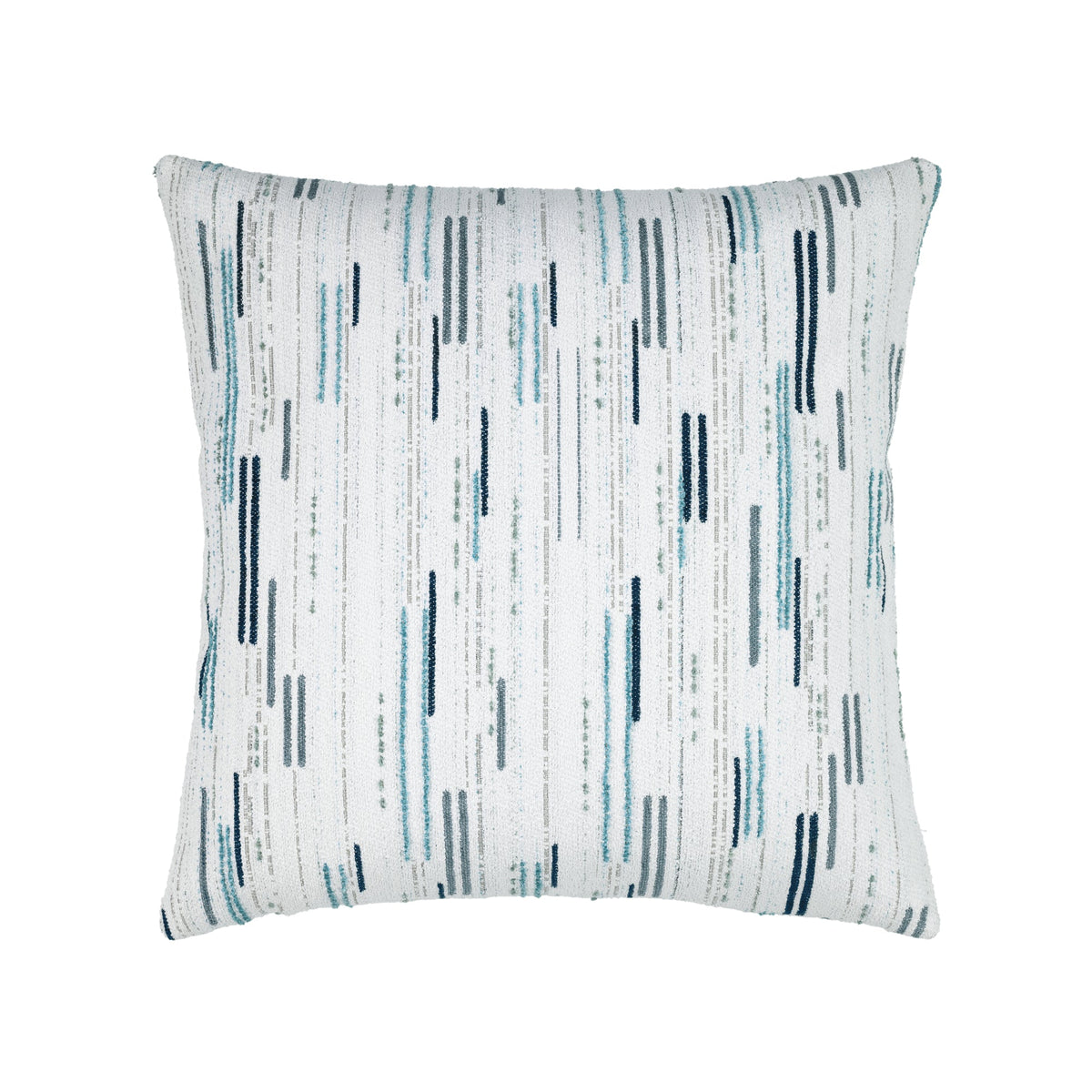 Connection Ocean Pillow