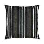Pathway Ebony Pillow